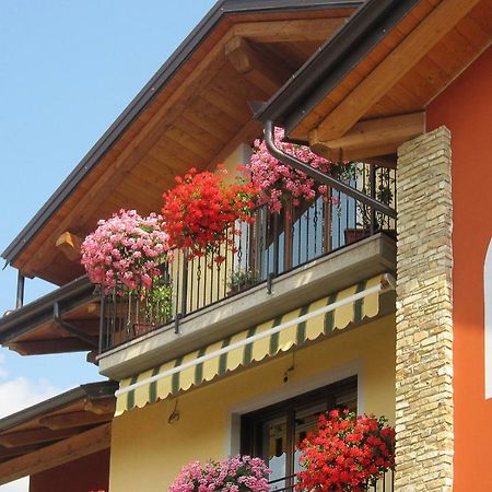 B&B Doria Valle Maira Roccabruna Exterior foto