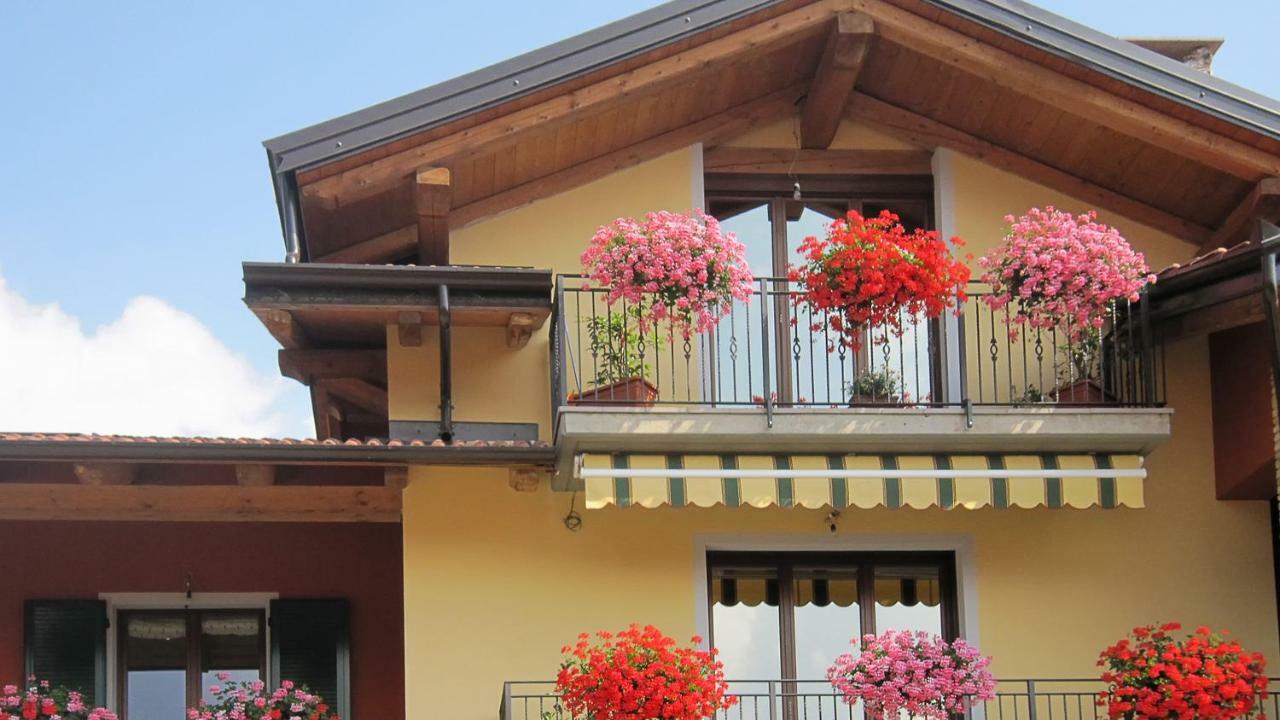 B&B Doria Valle Maira Roccabruna Exterior foto